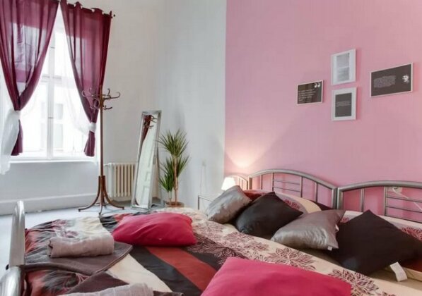 Franz Kafka Apartment - Photo4