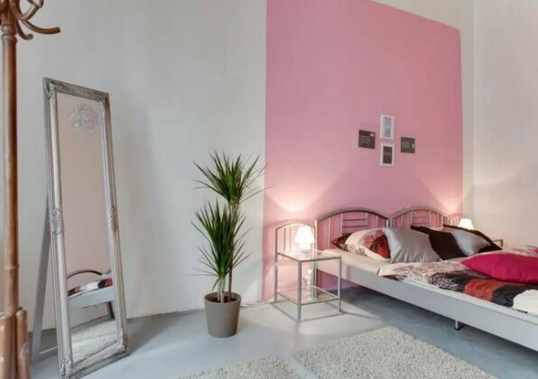 Franz Kafka Apartment - Photo5