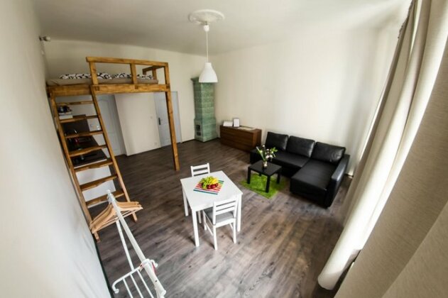 Freedom Rooms & Apartments - Photo3