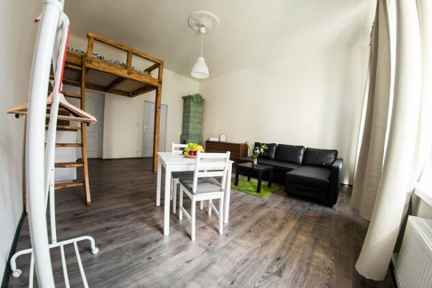 Freedom Rooms & Apartments - Photo4
