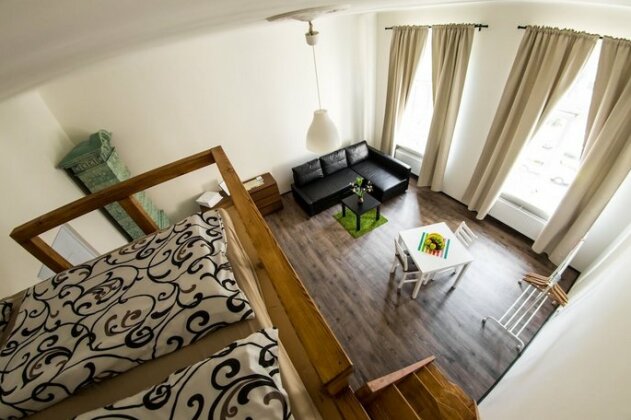 Freedom Rooms & Apartments - Photo5
