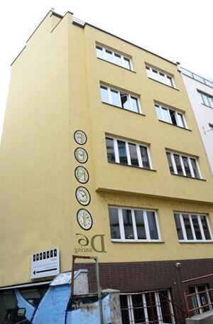 Funci Dancing 6 Apartment - Photo3