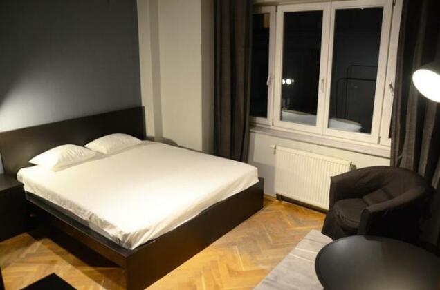 Funci Dancing 6 Apartment - Photo4