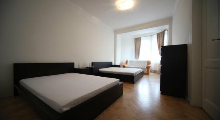 Golden Karlin Apartment - Photo2