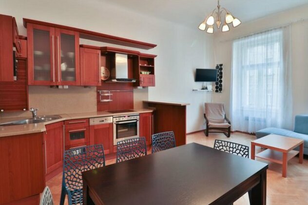 Gorgeous Central Apartment - Photo4