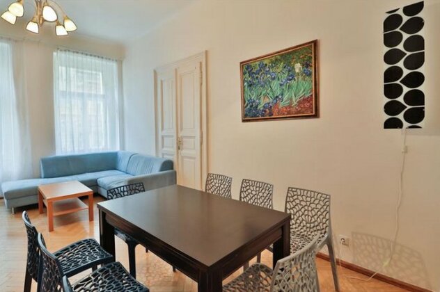 Gorgeous Central Apartment - Photo5