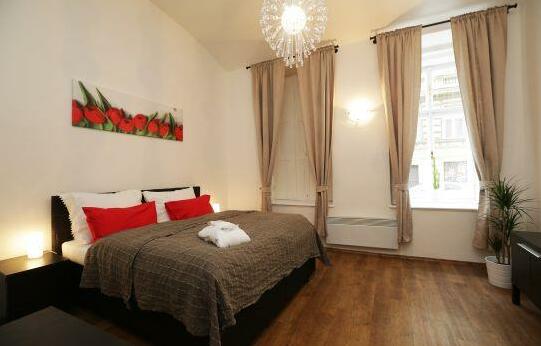 Greg Apartments Kampa Prague - Photo5