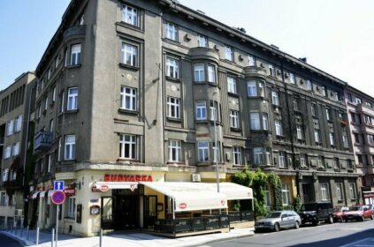 Grus Apartments Prague
