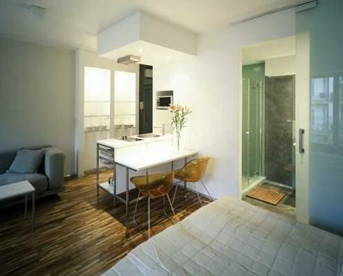 Holeckova Apartments - Photo3