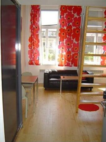 Holeckova Apartments - Photo4