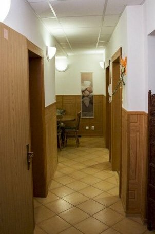 Holiday House Barrandov - Photo3