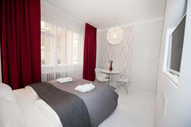 Honeymoon Ruterra studio - Photo2