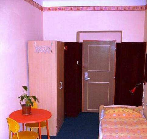 Hostel Advantage - Photo2