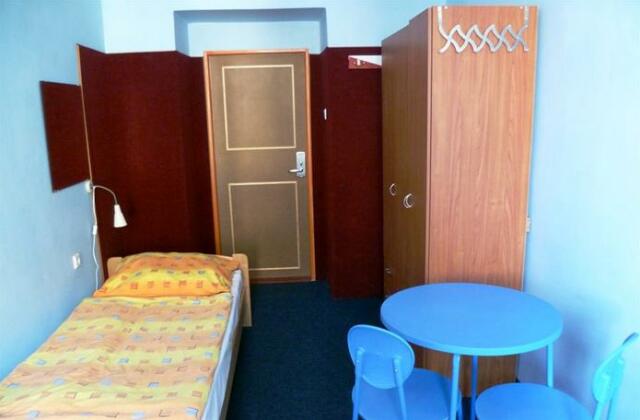 Hostel Advantage - Photo4