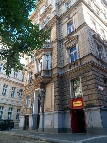 Hostel Chili Prague - Photo2