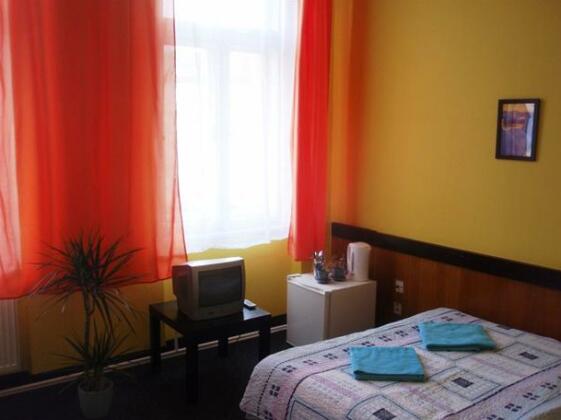 Hostel Cortina - Photo2