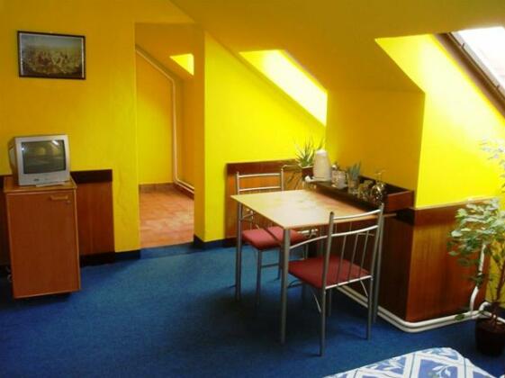 Hostel Cortina - Photo3