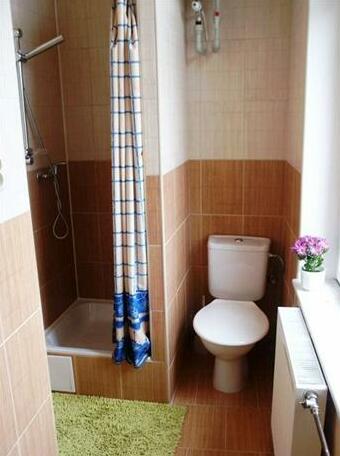 Hostel Cortina - Photo5