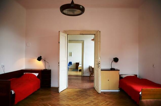 Hostel Lipa - Photo4