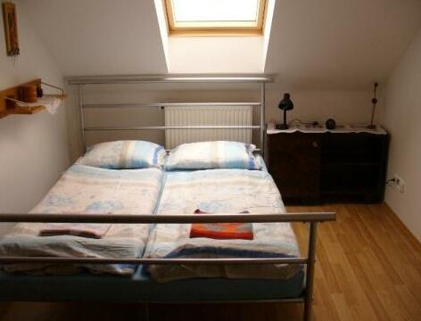 Hostel Praha-Prague's Heaven