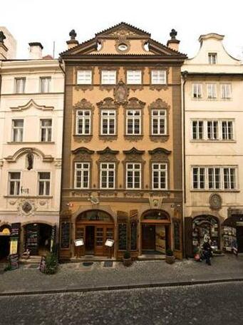 Hostel Santini Prague - Photo2