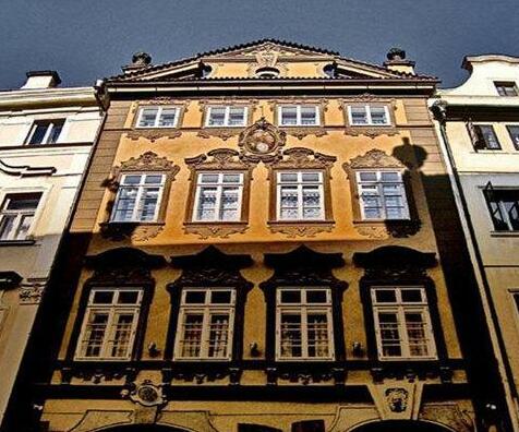 Hostel Santini Prague - Photo3