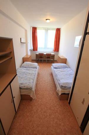 Hostel Strahov