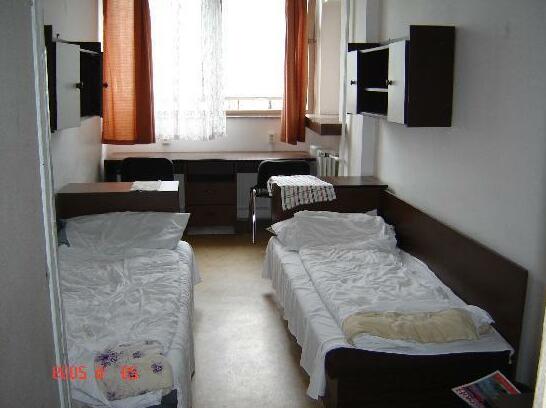 Hostel Strahov - Photo2