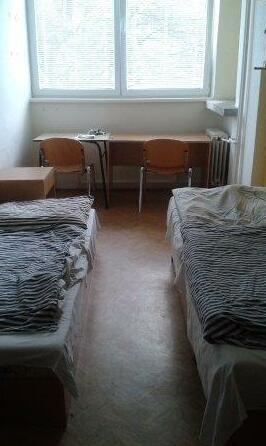 Hostel Strahov - Photo3