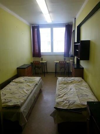 Hostel Strahov - Photo4