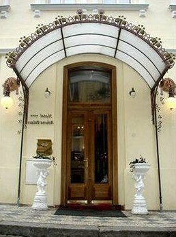 Hotel Athena Palace - Photo2
