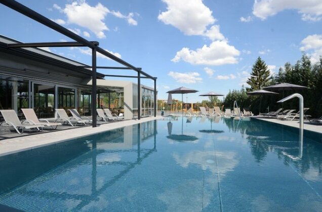 Hotel Aura Design & Garden Pool - Photo2