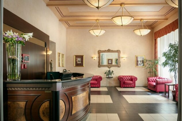 Hotel Caesar Prague - Photo2