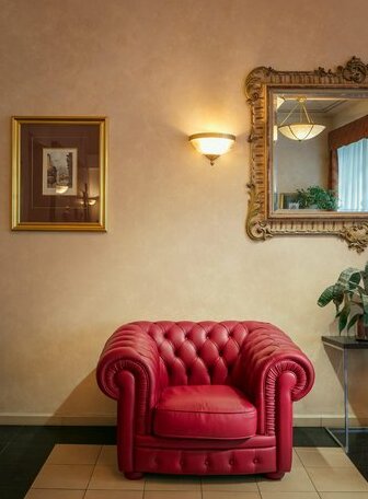 Hotel Caesar Prague - Photo3