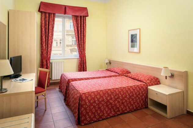 Hotel Caesar Prague - Photo5