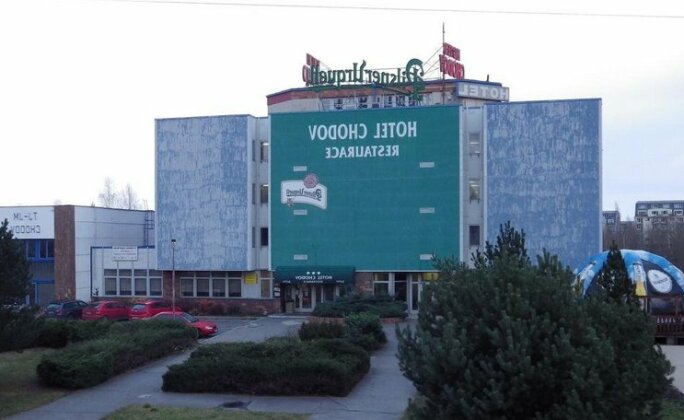 Hotel Chodov