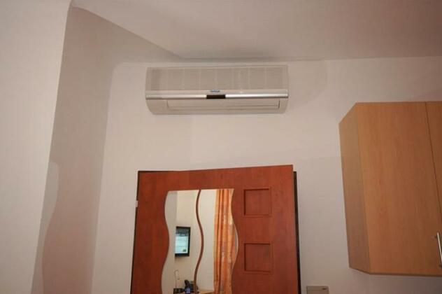 Hotel Garni Rambousek - Photo2