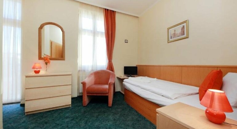 Hotel GEO Prague - Photo2