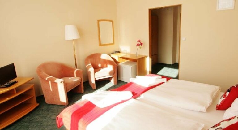 Hotel GEO Prague - Photo3