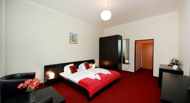 Hotel GEO Prague - Photo4