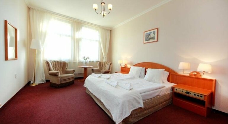 Hotel GEO Prague - Photo5