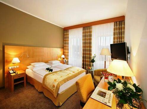 Hotel International Prague