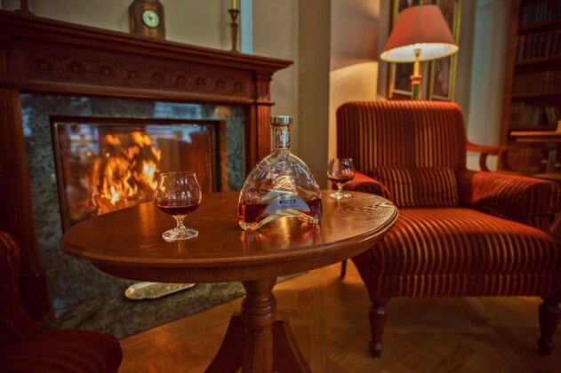 Hotel Julian - Photo4