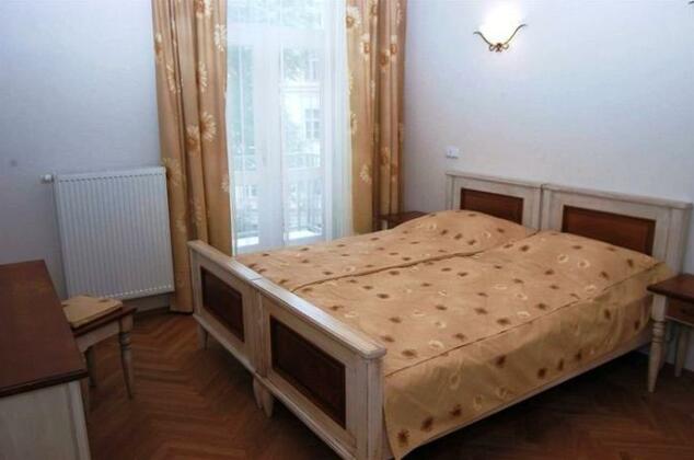 Hotel Lesser Town - Photo2