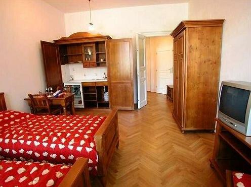 Hotel Lesser Town - Photo3
