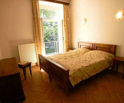 Hotel Lesser Town - Photo4