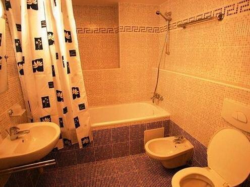 Hotel Lesser Town - Photo5