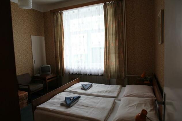 Hotel Michle - Photo4