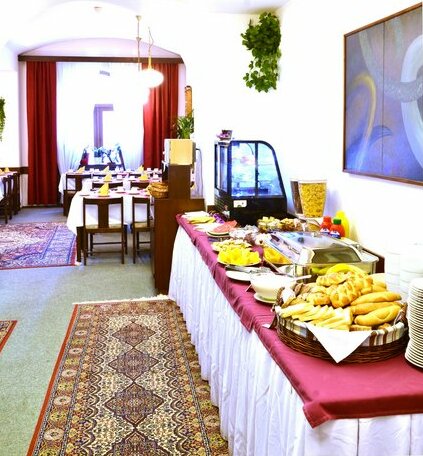 Hotel Ostas - Photo2