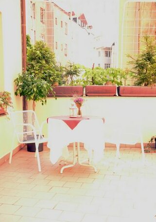 Hotel Ostas - Photo3